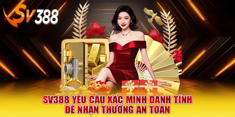 Cách tham gia nhận khuyến mãi SV388