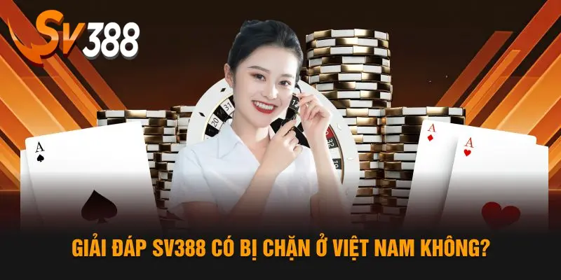Giải đáp FAQ khi đăng nhập SV388