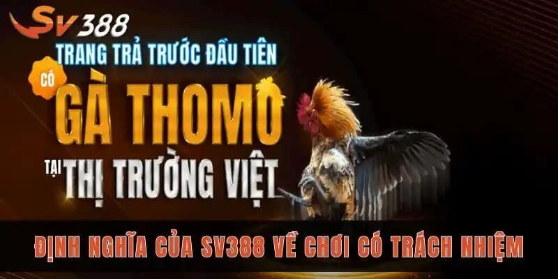 Khái niệm miễn trừ trách nhiệm SV388
